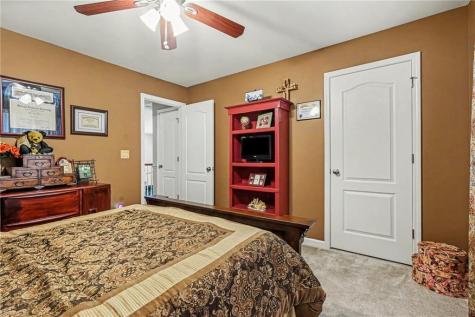52 White Oak Trail N Dahlonega GA 30533