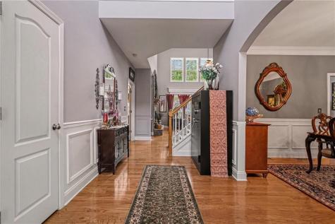 52 White Oak Trail N Dahlonega GA 30533