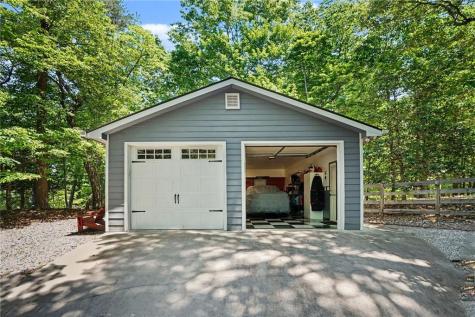 52 White Oak Trail N Dahlonega GA 30533