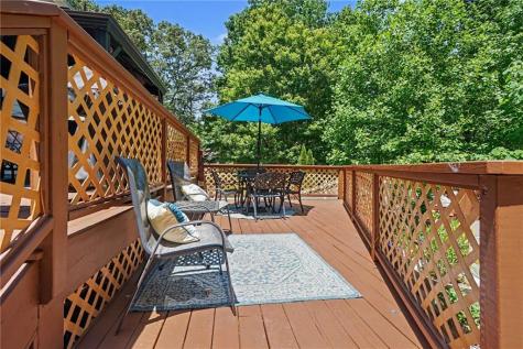 52 White Oak Trail N Dahlonega GA 30533