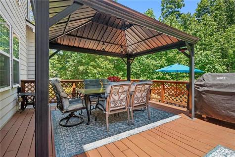 52 White Oak Trail N Dahlonega GA 30533