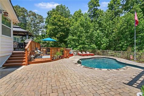 52 White Oak Trail N Dahlonega GA 30533