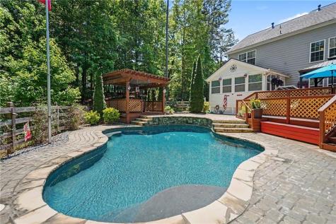 52 White Oak Trail N Dahlonega GA 30533