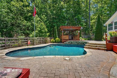 52 White Oak Trail N Dahlonega GA 30533