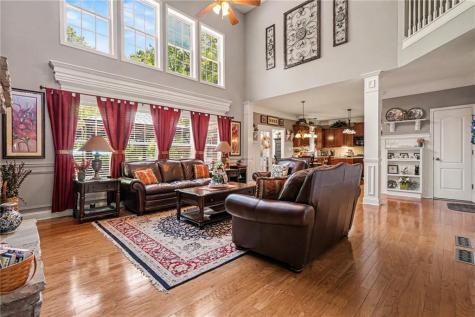 52 White Oak Trail N Dahlonega GA 30533