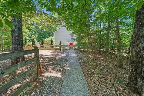 52 White Oak Trail N Dahlonega GA 30533