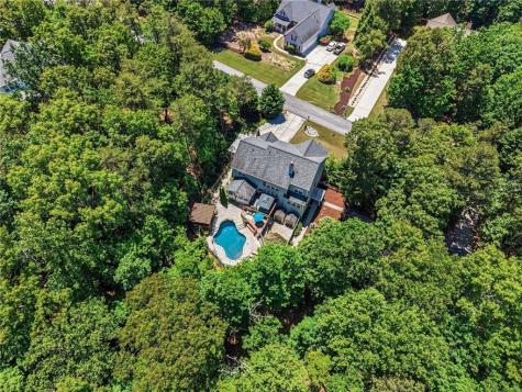 52 White Oak Trail N Dahlonega GA 30533