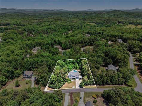 52 White Oak Trail N Dahlonega GA 30533