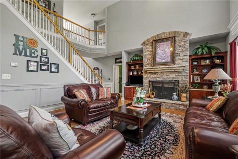 52 White Oak Trail N Dahlonega GA 30533