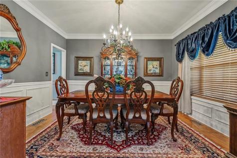 52 White Oak Trail N Dahlonega GA 30533
