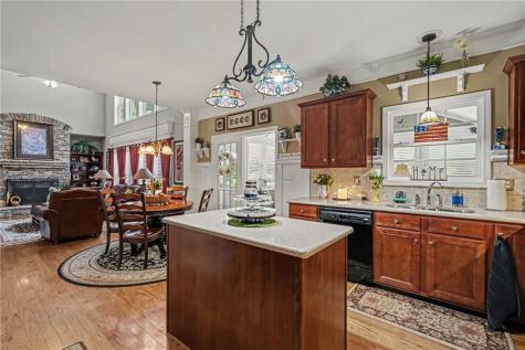 52 White Oak Trail N Dahlonega GA 30533