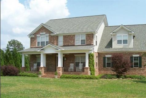 85 Highland Road S Dahlonega GA 30533