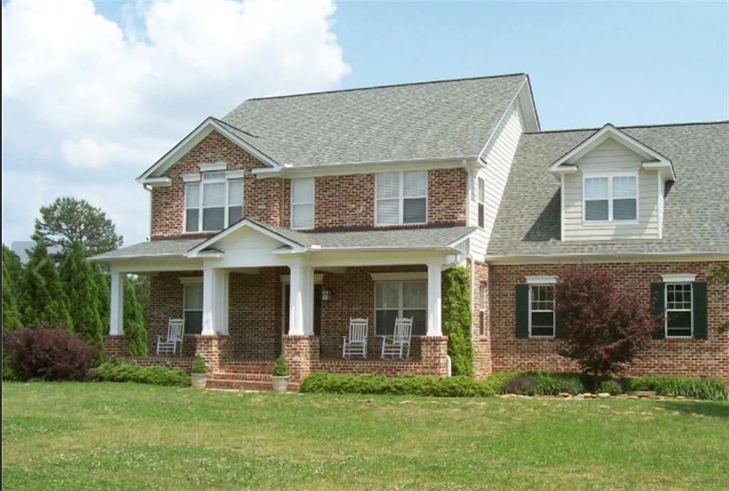 85 Highland Road S Dahlonega GA 30533