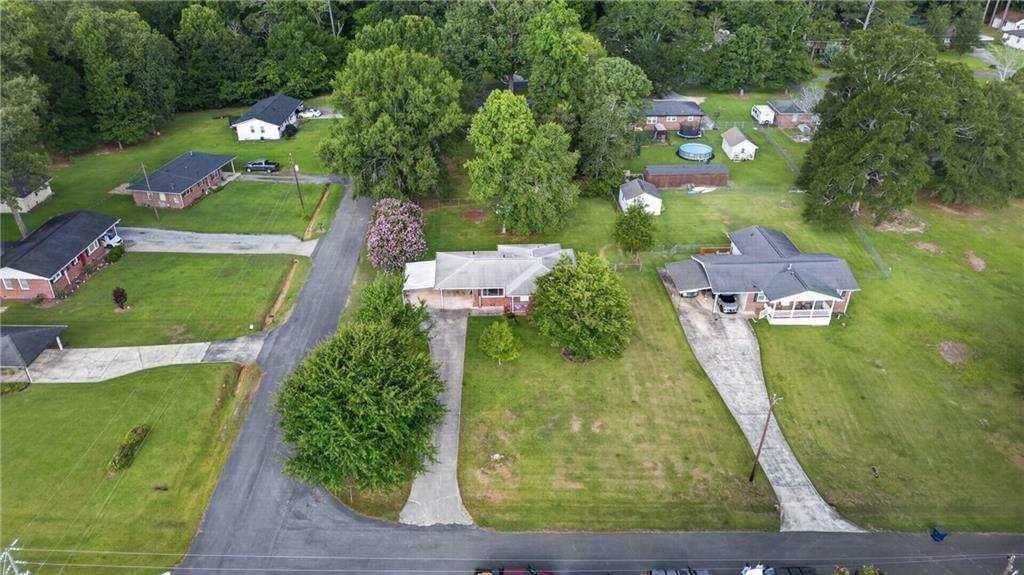 14 Don Dr NE Rome GA 30165