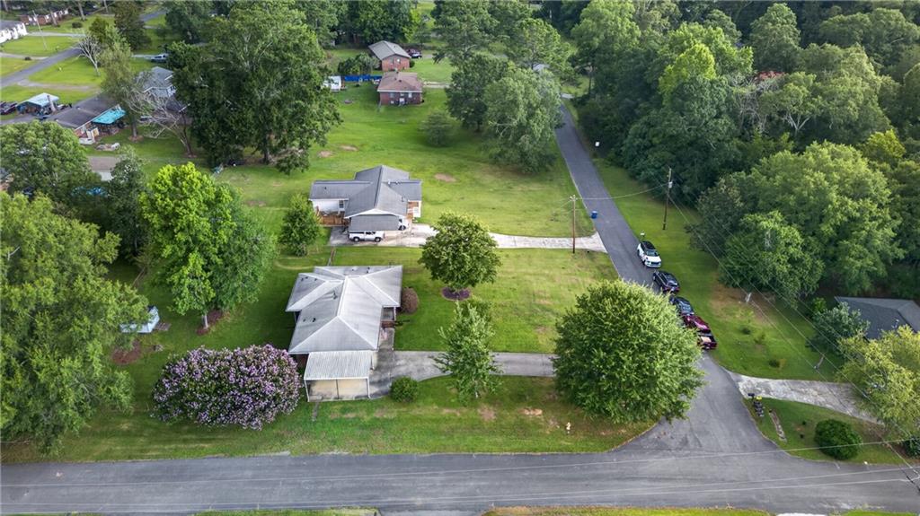 14 Don Dr NE Rome GA 30165