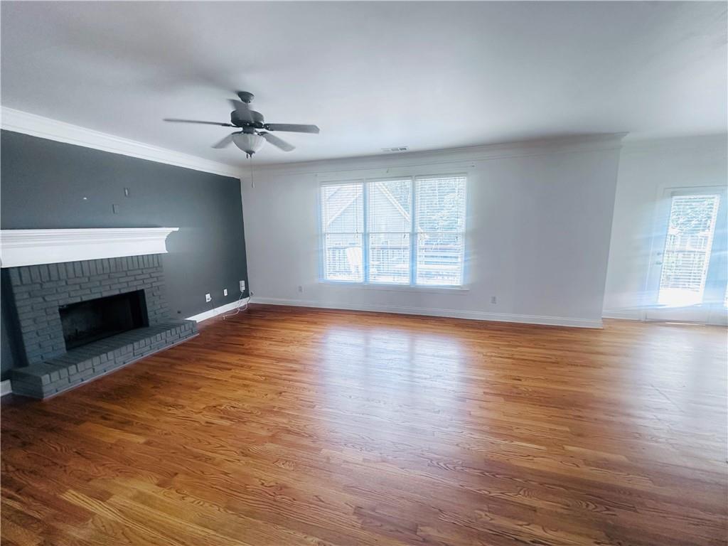 19 Baywood Lane Villa Rica GA 30180