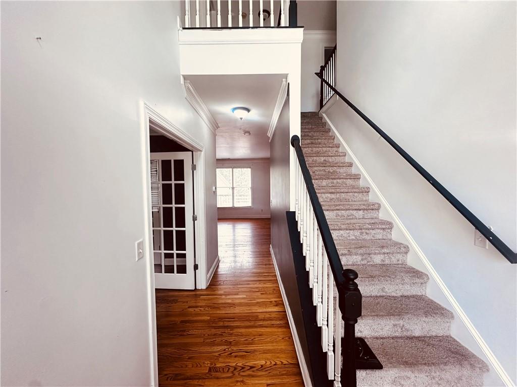 19 Baywood Lane Villa Rica GA 30180