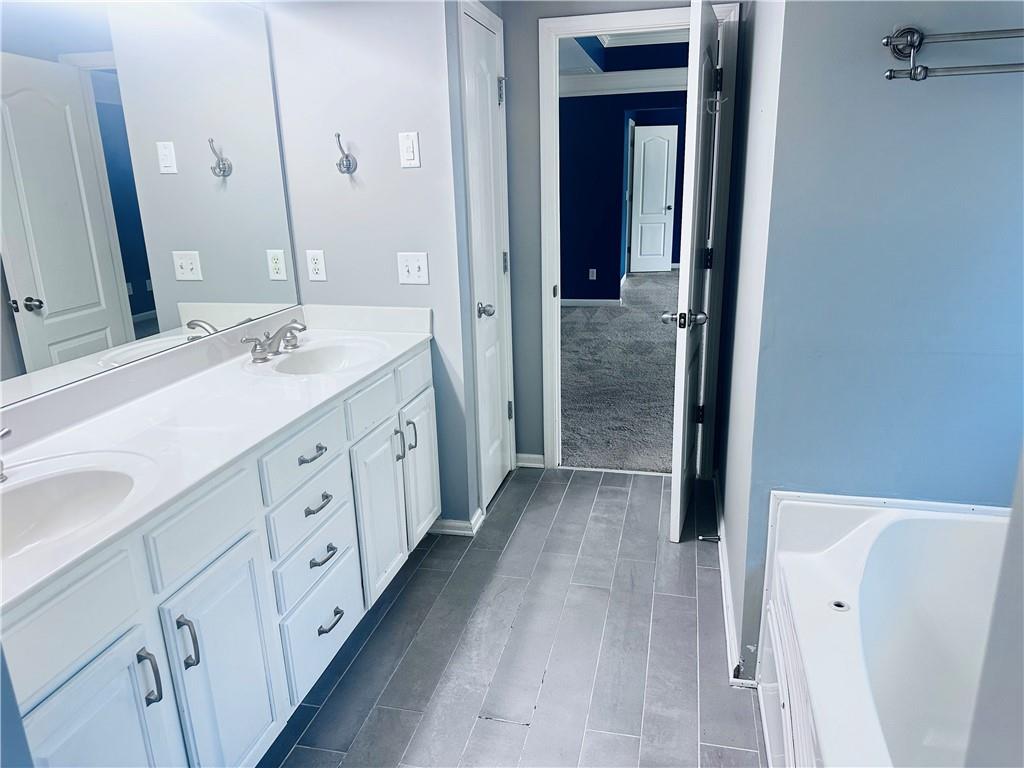 19 Baywood Lane Villa Rica GA 30180
