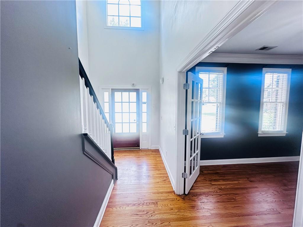 19 Baywood Lane Villa Rica GA 30180