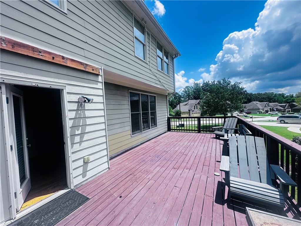 19 Baywood Lane Villa Rica GA 30180