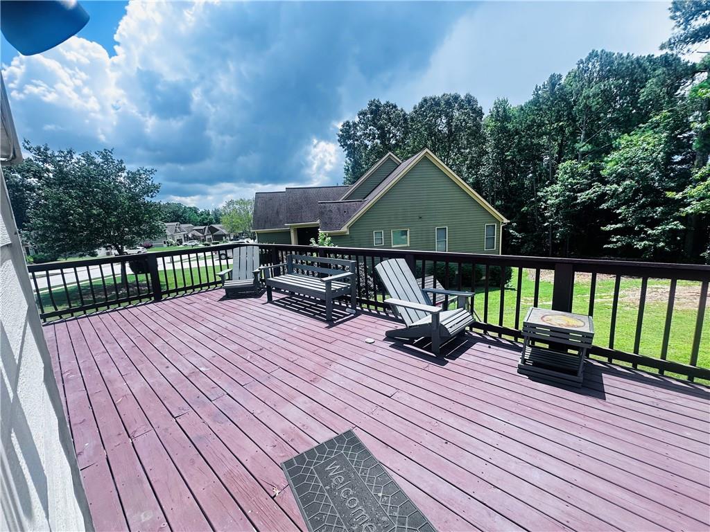 19 Baywood Lane Villa Rica GA 30180