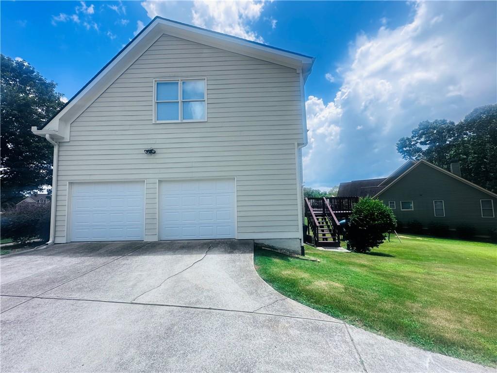 19 Baywood Lane Villa Rica GA 30180