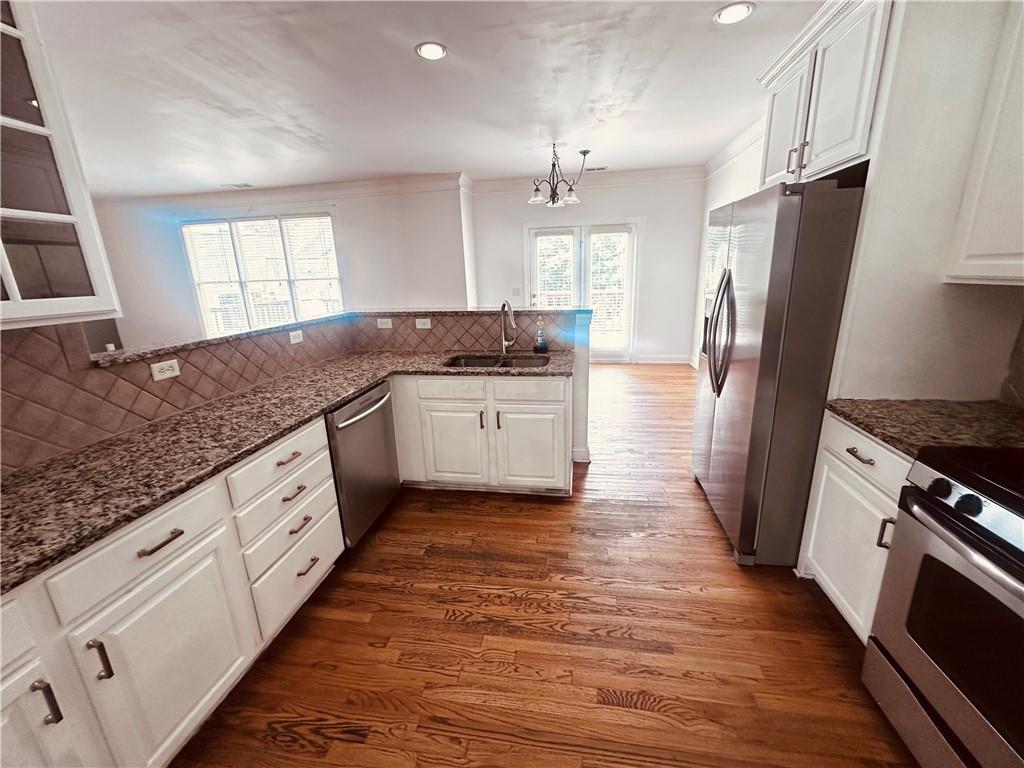 19 Baywood Lane Villa Rica GA 30180