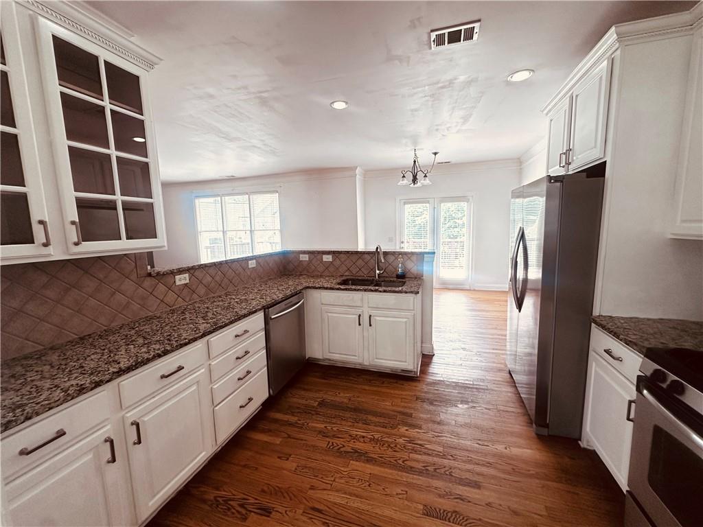 19 Baywood Lane Villa Rica GA 30180