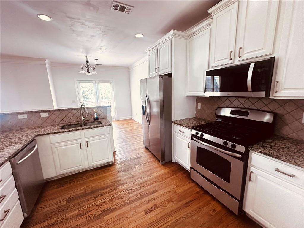 19 Baywood Lane Villa Rica GA 30180