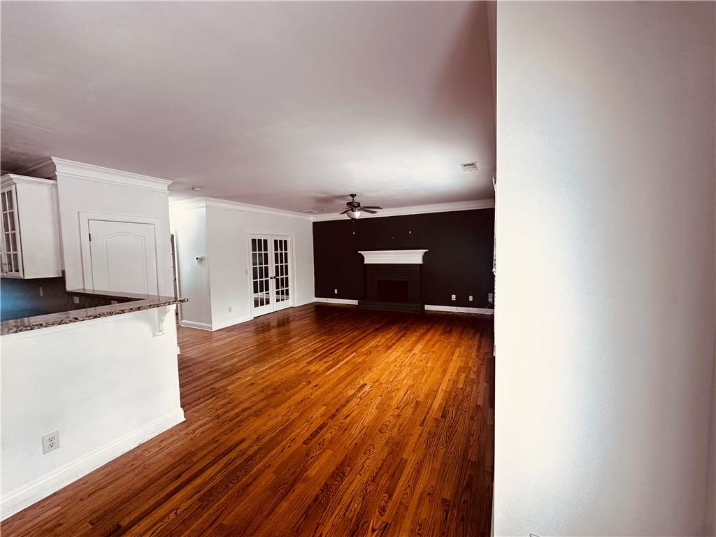 19 Baywood Lane Villa Rica GA 30180