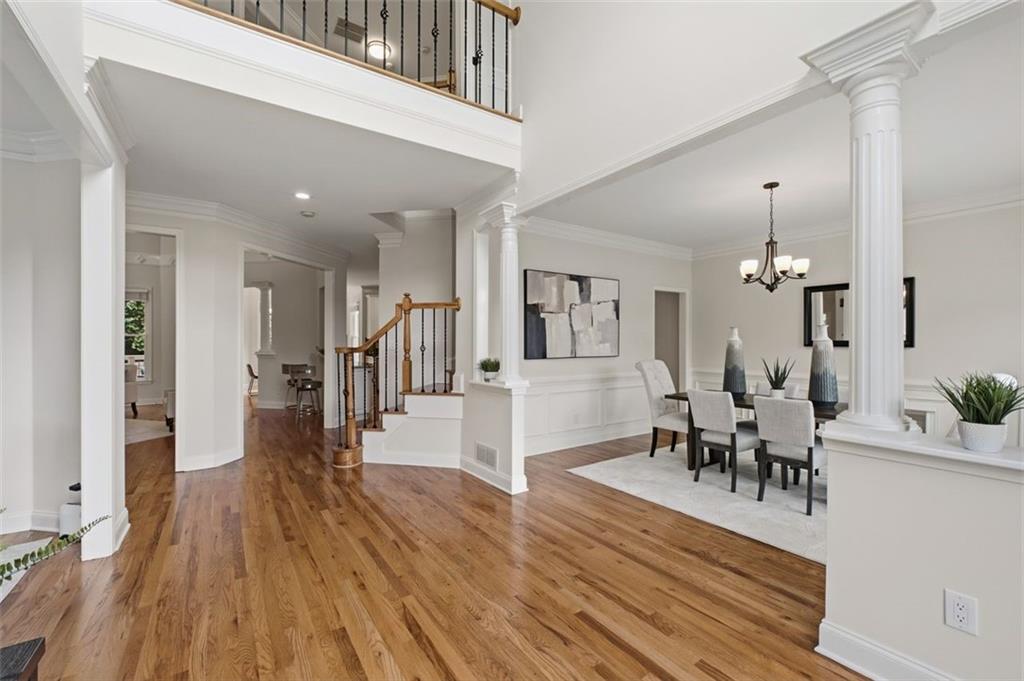 3150 Wood Branch Drive Milton GA 30004