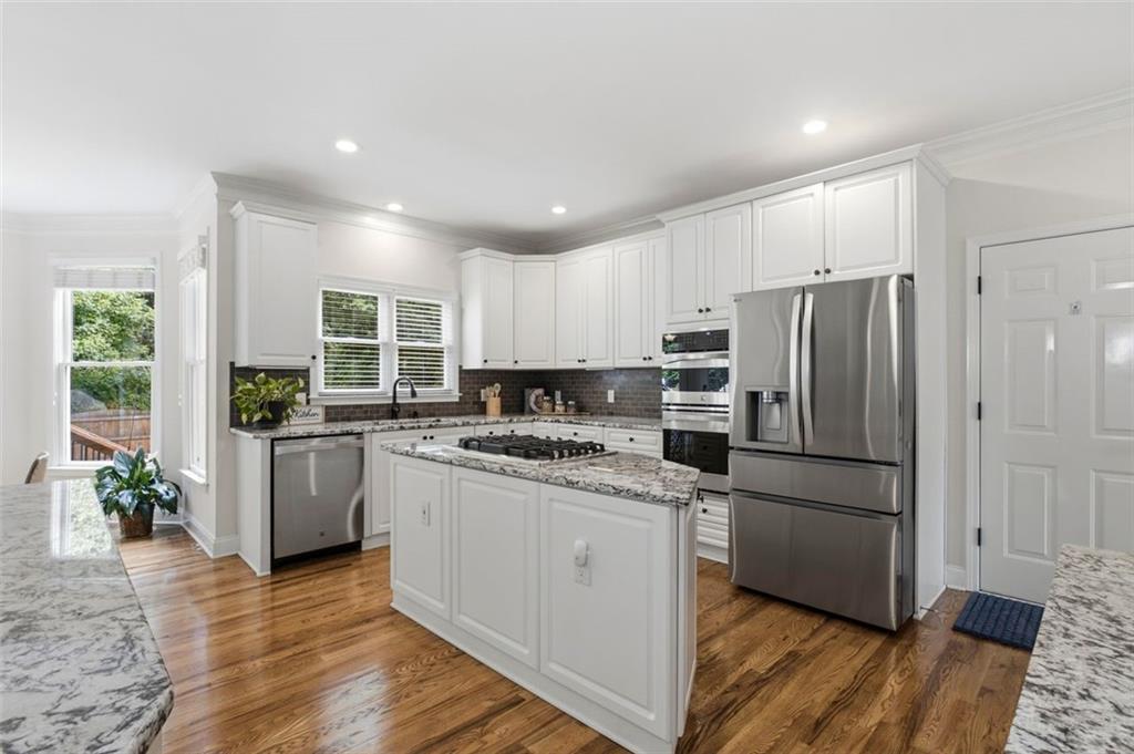 3150 Wood Branch Drive Milton GA 30004