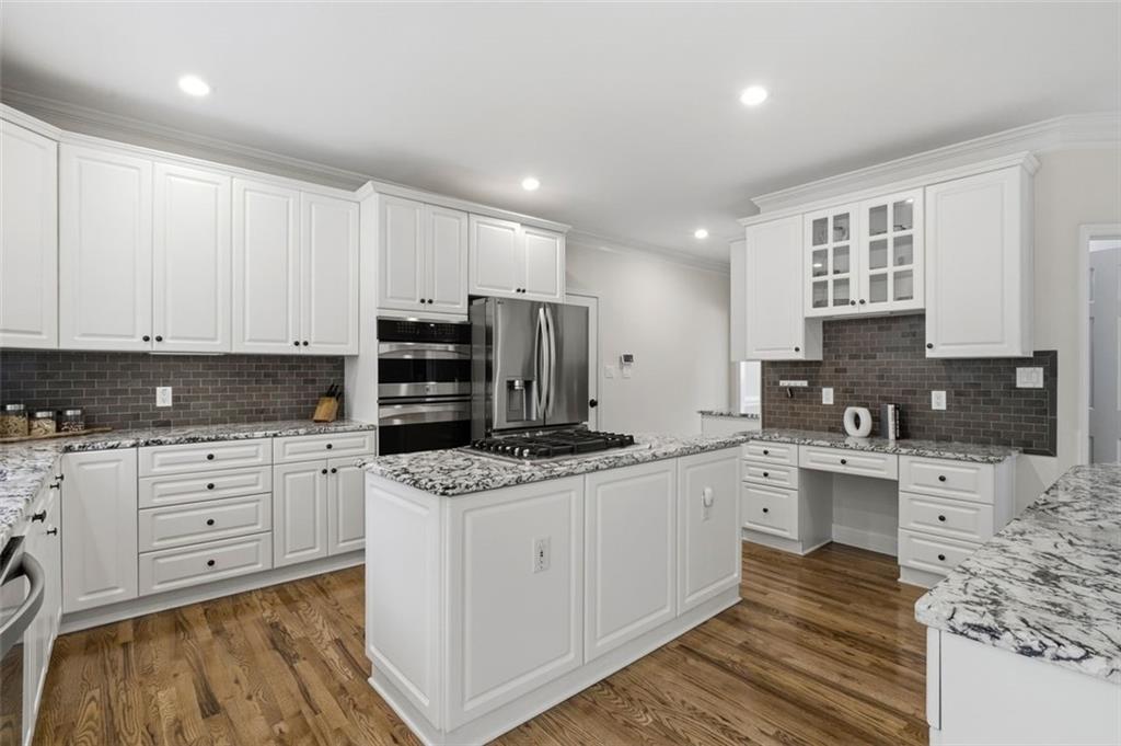 3150 Wood Branch Drive Milton GA 30004