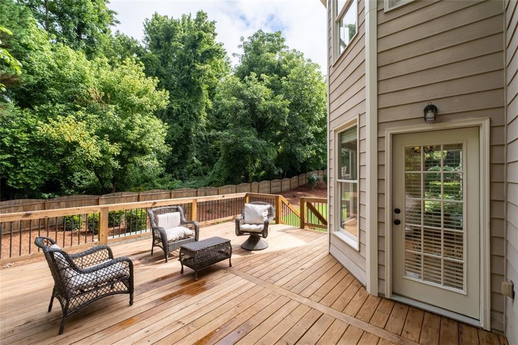 3150 Wood Branch Drive Milton GA 30004