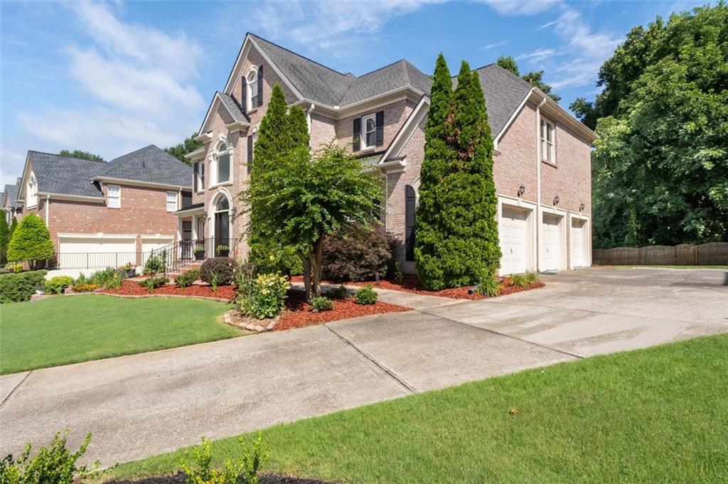 3150 Wood Branch Drive Milton GA 30004