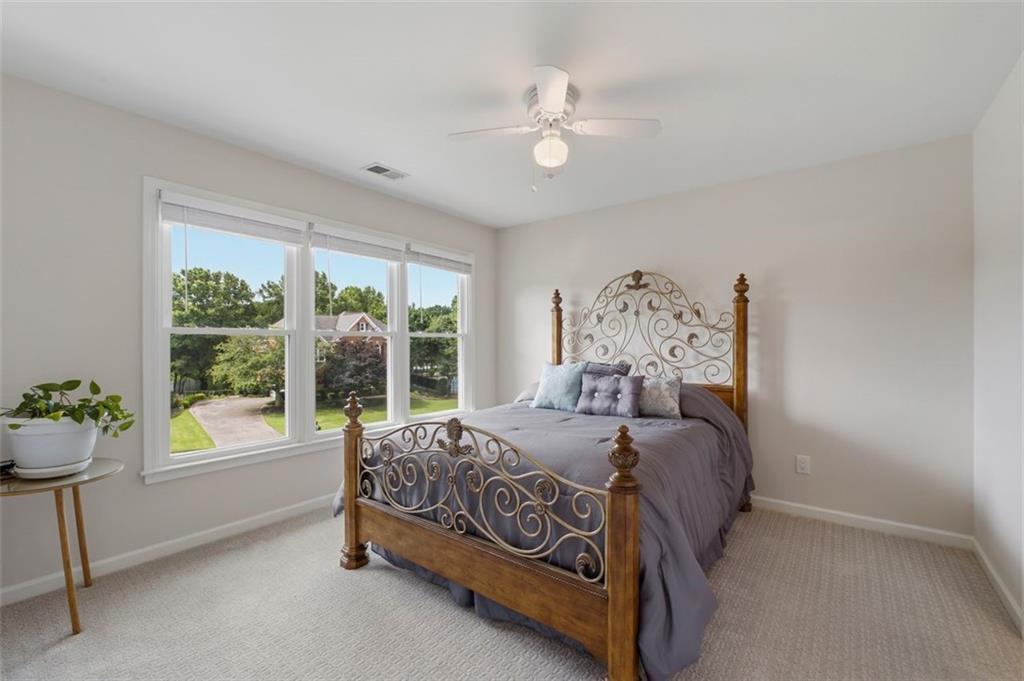 3150 Wood Branch Drive Milton GA 30004