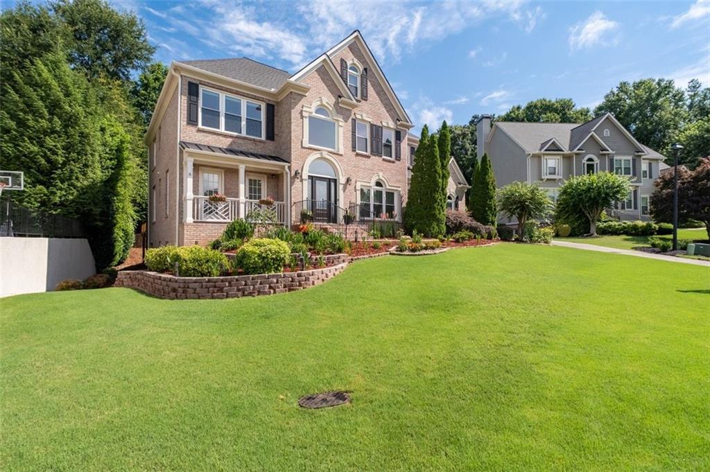 3150 Wood Branch Drive Milton GA 30004