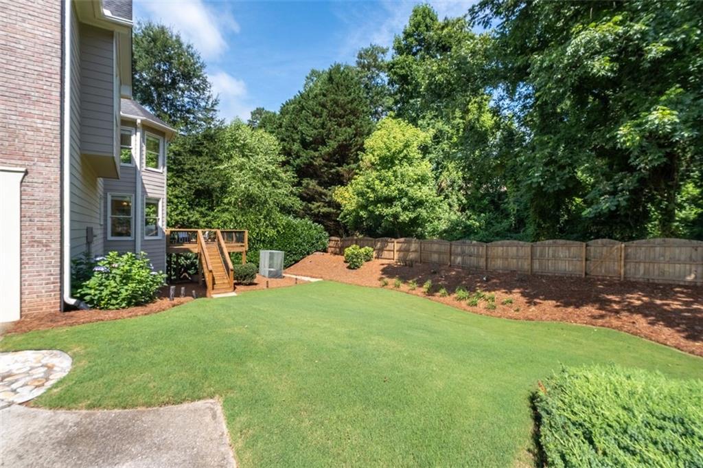 3150 Wood Branch Drive Milton GA 30004
