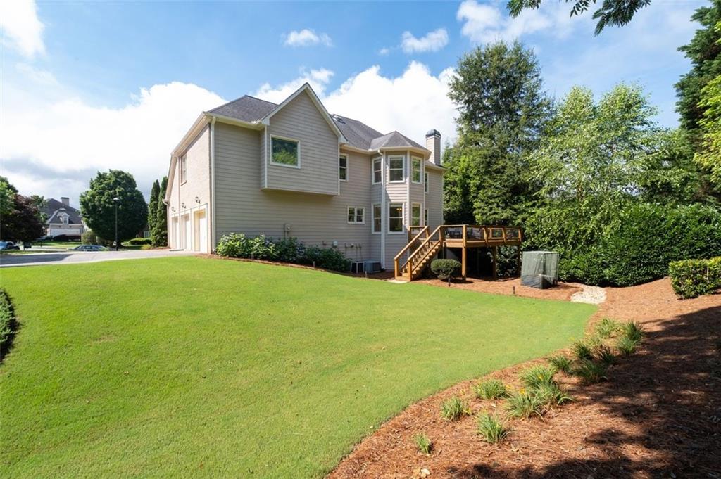 3150 Wood Branch Drive Milton GA 30004