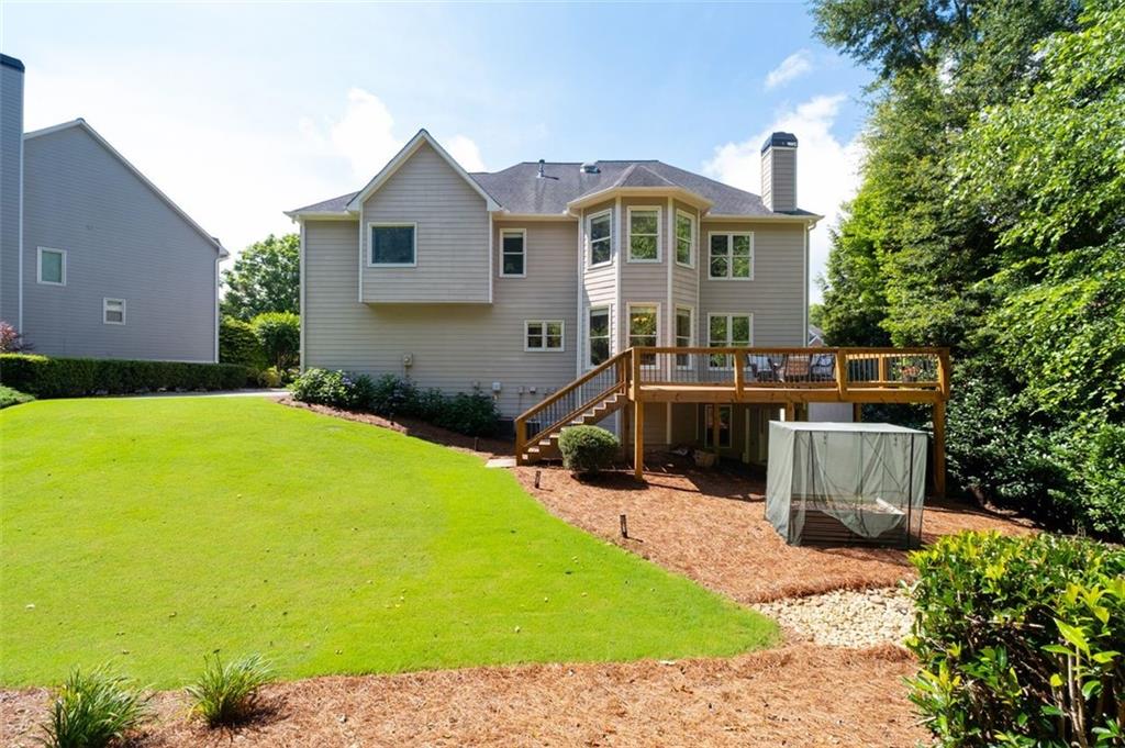 3150 Wood Branch Drive Milton GA 30004
