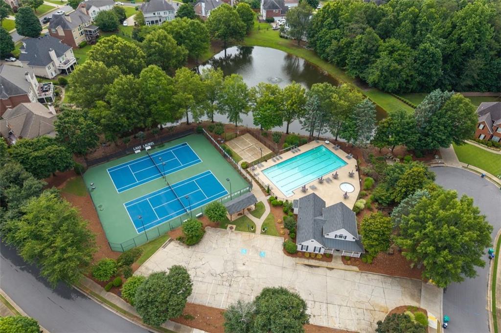 3150 Wood Branch Drive Milton GA 30004