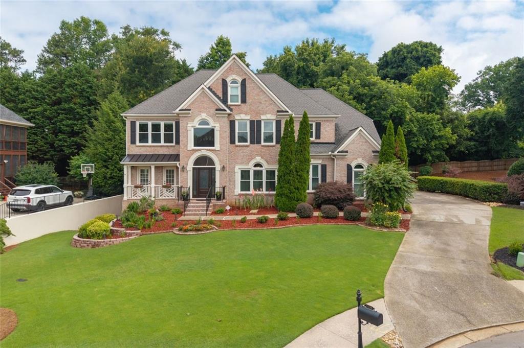 3150 Wood Branch Drive Milton GA 30004