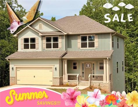 484 Magnolia Grove Place Cornelia GA 30531