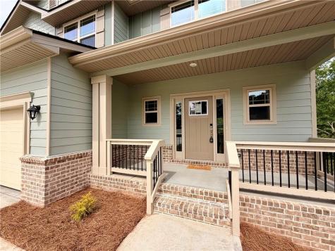 484 Magnolia Grove Place Cornelia GA 30531