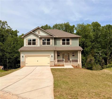 484 Magnolia Grove Place Cornelia GA 30531