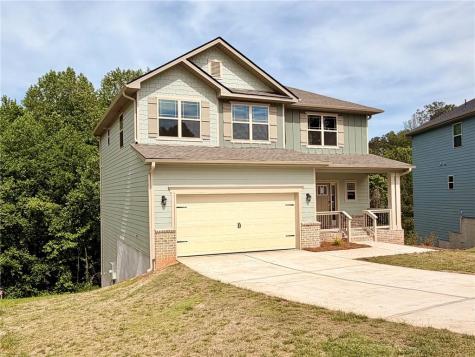 484 Magnolia Grove Place Cornelia GA 30531