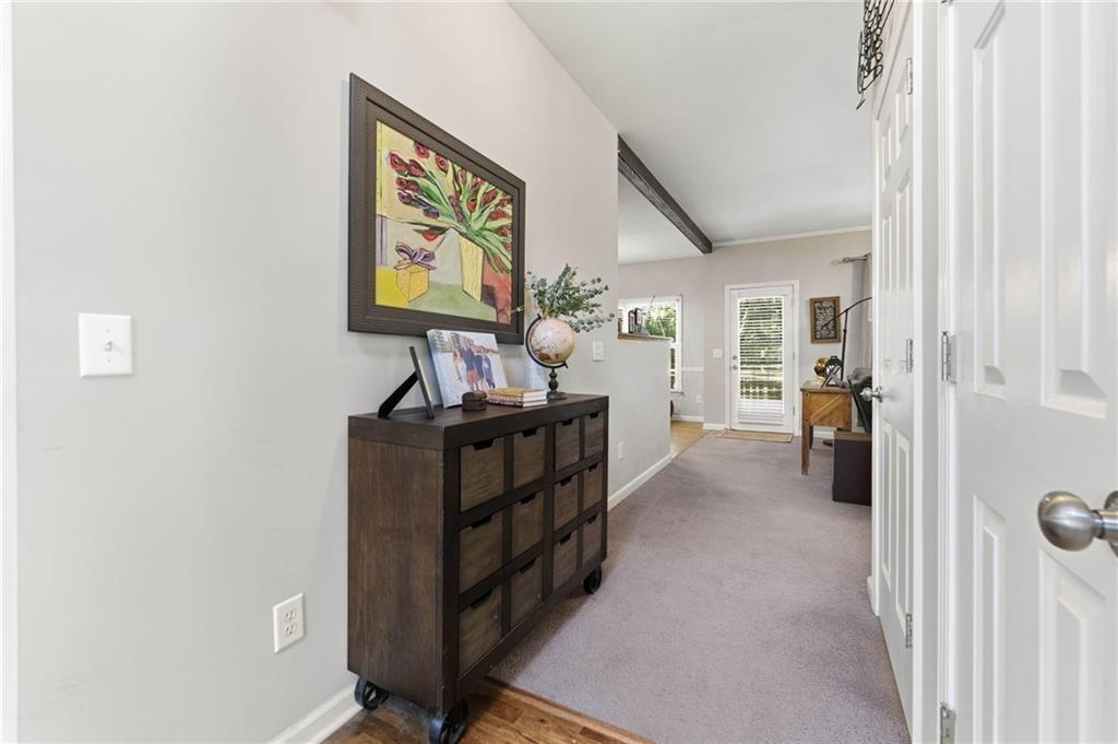 560 Hopewell Downs Drive Alpharetta GA 30004