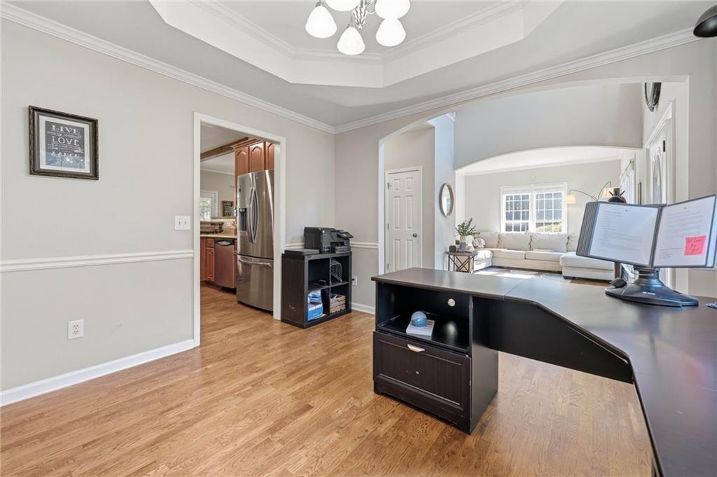 560 Hopewell Downs Drive Alpharetta GA 30004