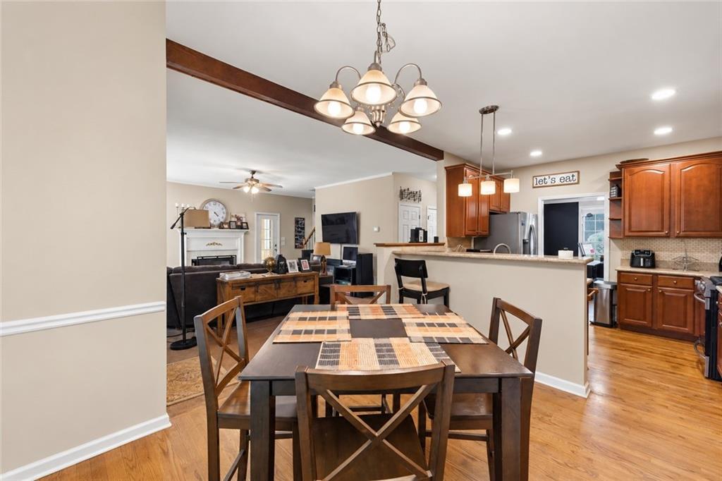 560 Hopewell Downs Drive Alpharetta GA 30004