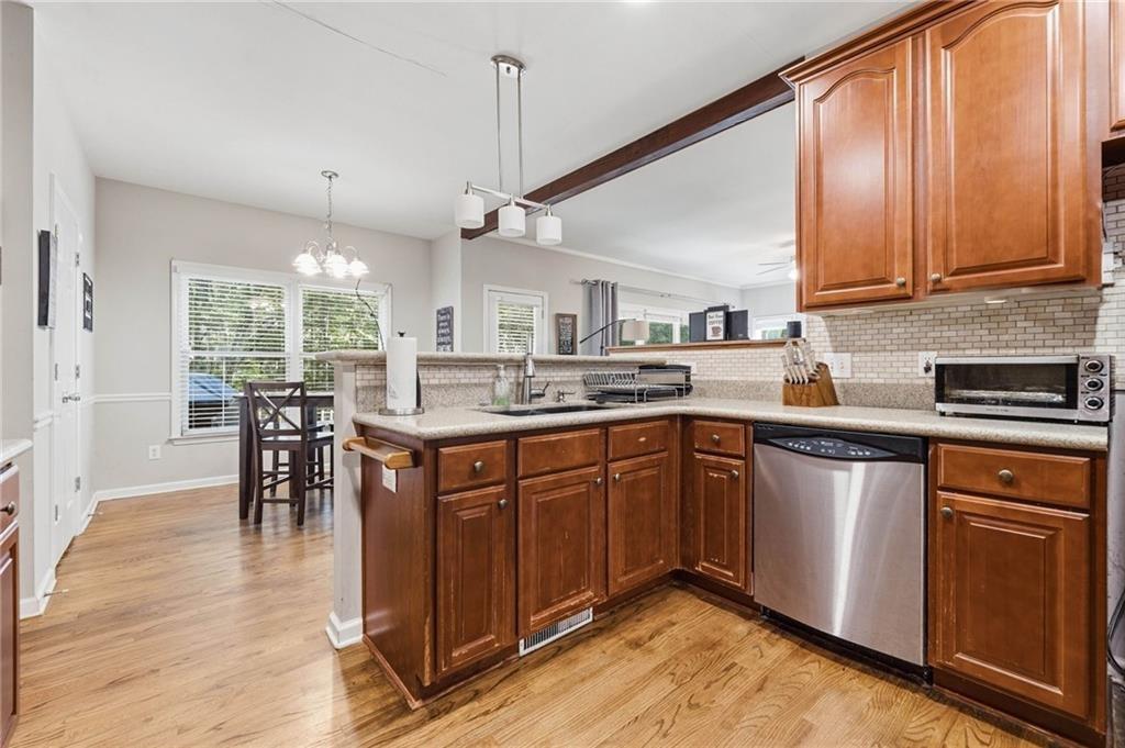 560 Hopewell Downs Drive Alpharetta GA 30004